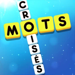 Symbol von Mots Croisés